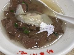 -新丰小吃(高沙店)