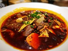 -渝乡人家(和平里店)