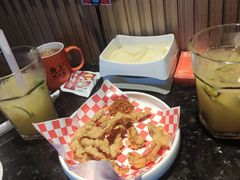 -鱼上·烤鱼(万象城店)