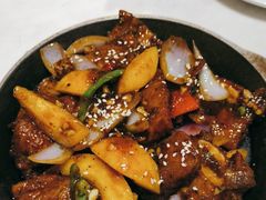 -小菜园新徽菜(无锡人民路红豆店)
