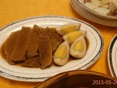 -中关村皇冠假日酒店·红轩中餐厅