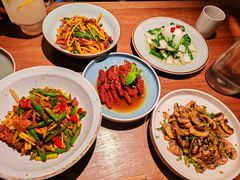 -薇酌饮·陕西菜(南门外店)