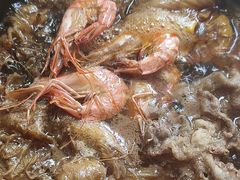 -水林间·寿喜烧自助(仙林金鹰店)