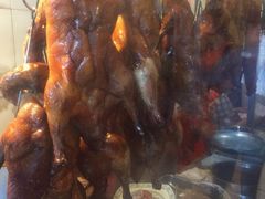 烤鸭-聂记粤菜馆(鼓西路店)