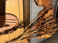 -花和尚·湘西小串烧烤(祈福店)