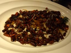 -蔴将·川菜(黄龙万科店)