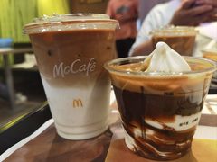 -麦当劳(东急新天地店)