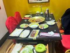 -芦月轩羊蝎子(劲松店)