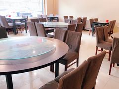 大堂-大鸭梨烤鸭店(古城店)