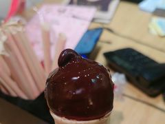 -DQ·蛋糕·冰淇淋(万象城店)