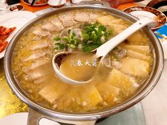 -万宝海鲜舫(劳动公园店)