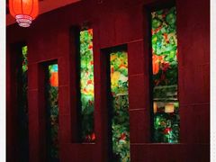 大堂-湖滨28中餐厅·西湖宴·杭州君悦酒店
