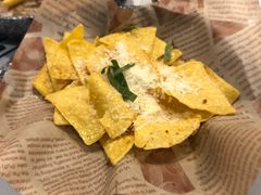 -拾挚扒房(招商花园城店)