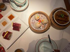 -禄运茶居·手工点心(猎德店)