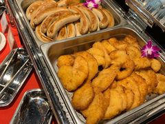 -申德勒加油站餐厅(三里屯北小街店)