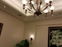 包厢-梦都海鲜酒家(万达广场江桥店)