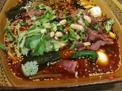 -川魂帽牌货冒菜(水晶郦城店)