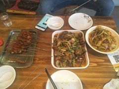 -沿海405烤场(沿海赛洛城店)