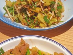 -滇铺子·云南特色菜·第九届野生菌美食节(东风东路c86店)