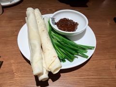-吕氏疙瘩汤·新鲁菜(济南万象城店)