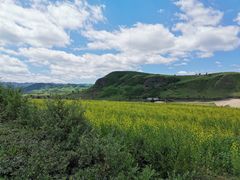 -乌兰布统草原