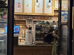 -西关84·History·Art·Cafe
