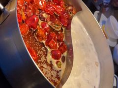 -捞王锅物料理(金城路店)