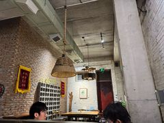 -苹果树下艺术餐厅(通州店)