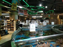 -盒马鲜生(悦峰店)