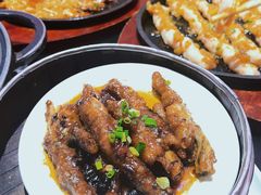 -青木岚小海鲜•小龙虾(友谊店)