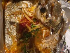 -木屋烧烤(龙华店)