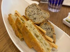 -安妮意大利餐厅(世贸天阶店)