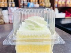 -红宝石·鲜奶小方(莘庄店)