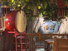 -京味斋·北京烤鸭(华威桥北工大店)