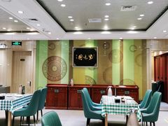 大堂-紫光园(吕家营店)