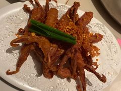 -肥仔文澳门猪骨煲(南京西路店)