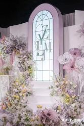 -Sunny喜铺婚礼策划(东部店)