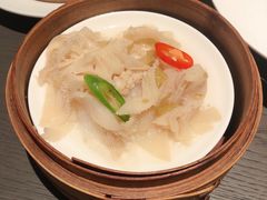 -领事馆19号中餐厅(厦门海景洲际酒店)