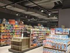 -永辉超市(嘉定宝龙广场店)