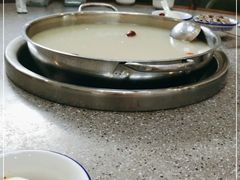 -瓦市黄羊群羊肉馆(火车站路店)