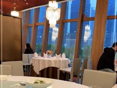 大堂-圆苑(金茂店)