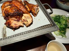 -绿茶餐厅(千岛湖银泰城店)