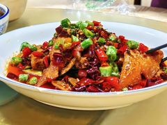 -洪霞餐馆