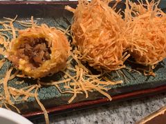 -南京大牌档(青岛万象城店)