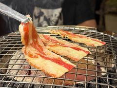 -山居屋炭火烧肉(厚街万达店)