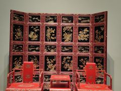 -北京工艺美术博物馆