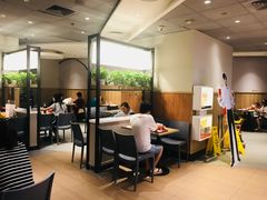 -肯德基(东直门来福士店)