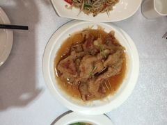 -北李妈妈菜·海肠捞饭(高新万达店)