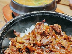 -百年石锅饭·朝鲜族传统民餐