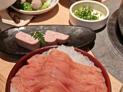 -巴奴毛肚火锅(七宝领展广场店)